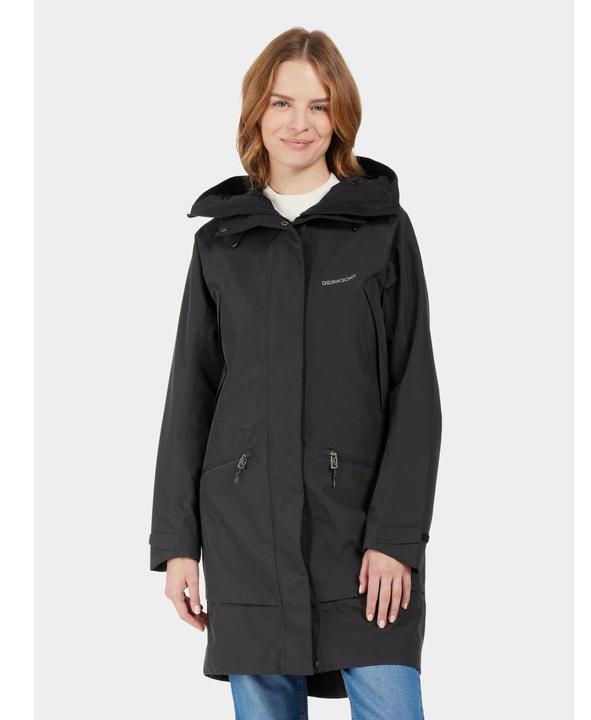 Produktbild Didriksons Women's Ilma Parka 8 (46)