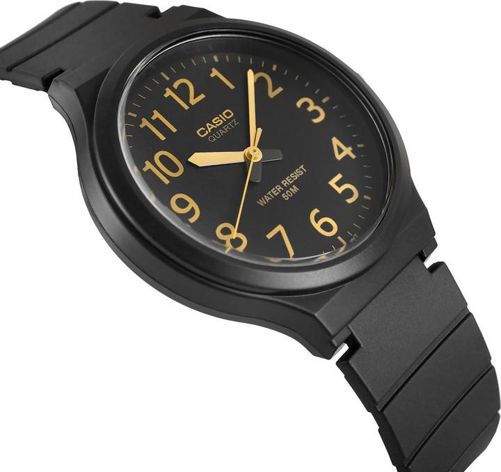 Produktbild Casio HERRENUHR MW-240-1B2 (zd166h) – KLASSISCH (43 mm)