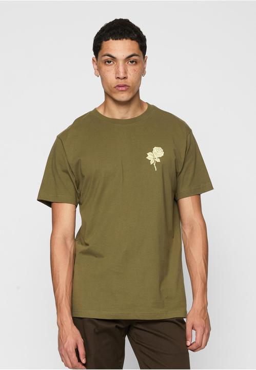 Immagine prodotto Mister Tee Maglietta Wasted Youth - 2776 (XS)