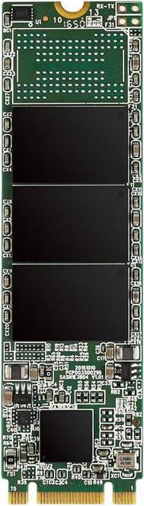 Silicon Power A55 (128 GB, M.2 2280)
