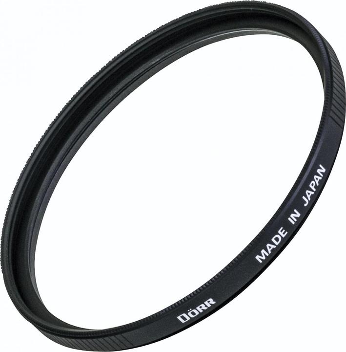 Image du produit Dörr Filtre UV DHG 55mm (55 mm, Filtre UV, 55 mm)