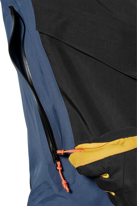 Produktbild Salewa Sella Free 3 Layers Powertex Jacke (L)
