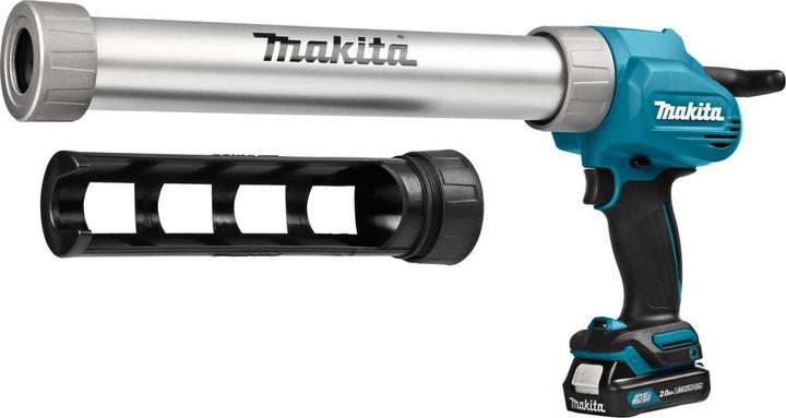 Produktbild Makita Klebe- und Silikonextruder