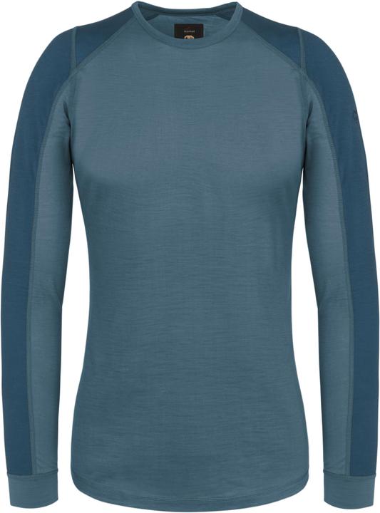 Immagine prodotto Normani Camicia da donna in merino a maniche lunghe "Goulburn" - 9185 (XXL)