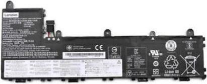 Actual product image Lenovo Battery Internal 3c 42Wh LiIon LGC (3 Cells)