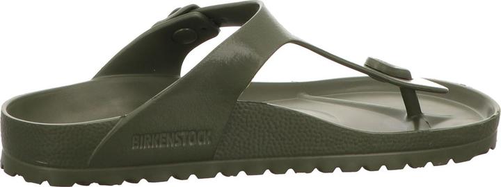 Actual product image Birkenstock Gizeh EVA normal (45)