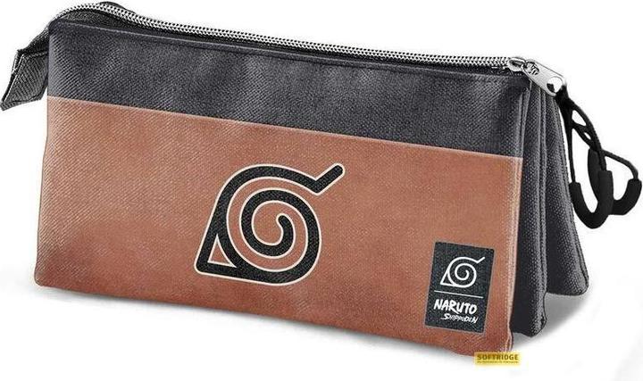 Karactermania Naruto: Symbol