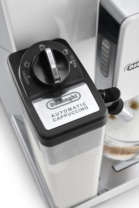 Actual product image De'Longhi Eletta Cappuccino