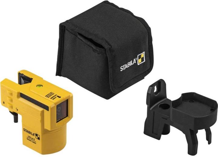 Image du produit Stabila Laser à lignes croisées auto-nivelant