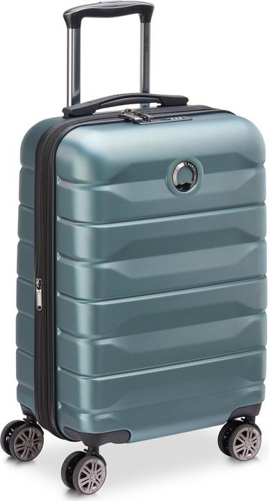 Produktbild Delsey Air Armour 4-Rollen Kabinentrolley 55 cm (42 l, Handgepäck (bis 50l))