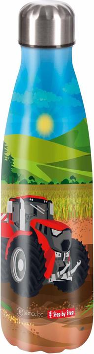 Actual product image Xanadoo Tractor Freddy (0.50 l)