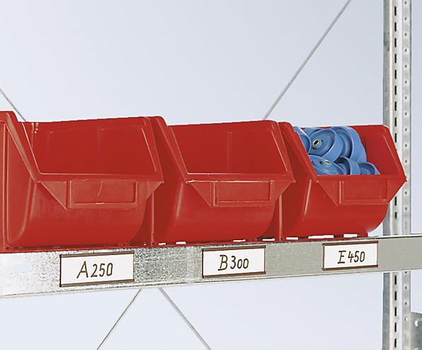 Produktbild kaiserkraft Magnet-Lagerschilder