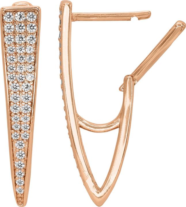 Produktbild Heideman Florentina rose goldfarbend (Edelstahl)