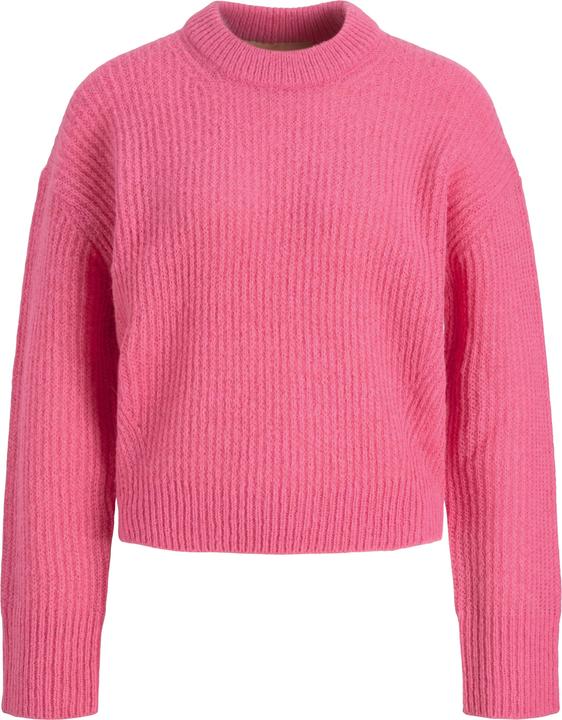 JJXX JXEmber Fluffy Strickpullover