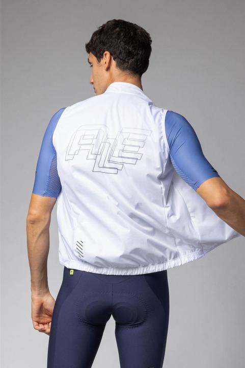 Actual product image Alé Sauvage Vest (L)