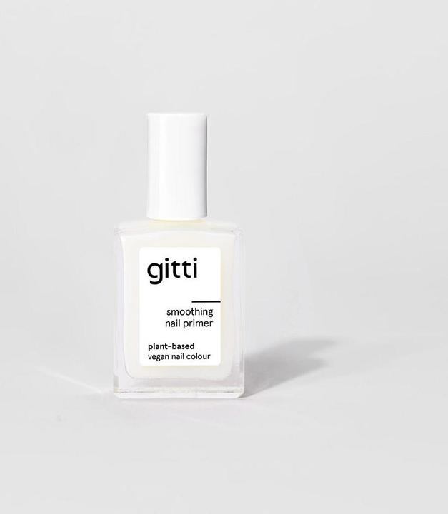 Image du produit Gitti Apprêt lissant pour les ongles (Base coat)
