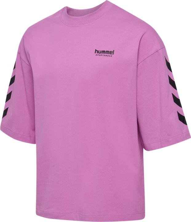 hummel hmlOVERSIZED WILLY T-SHIRT SW