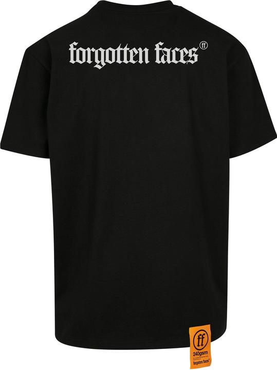 Immagine prodotto Forgotten Faces Legacy Oversized Tee (M)