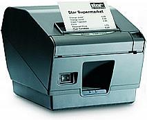 Produktbild Star Micronics TSP743 D II-24 KASSENDRUCKER (Serial Port Buchse)