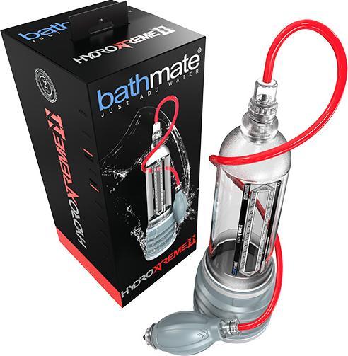 Actual product image Bathmate HydroXtreme11