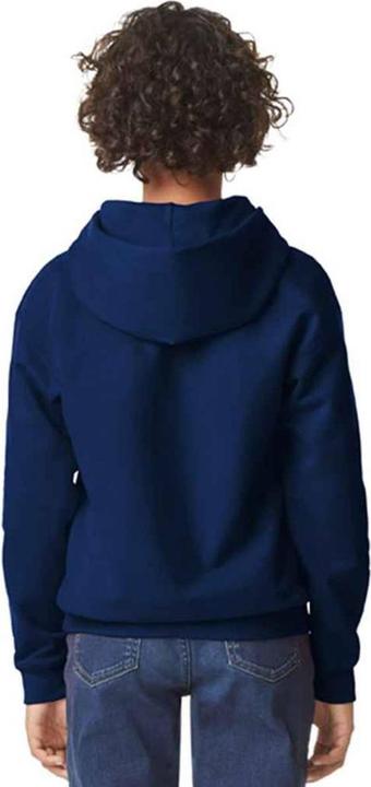 Produktbild Gildan Kapuzenpullover Mittelschwer (XS)