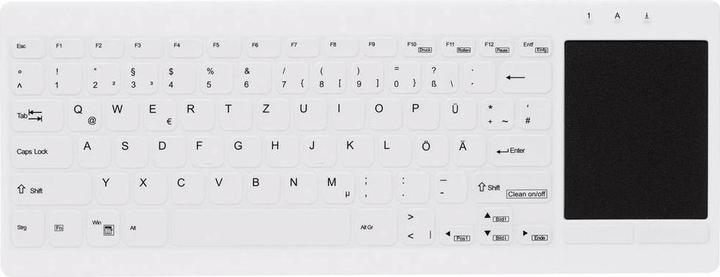 Actual product image Active Key AK-C4412F-GUS-W/GE (DE, Cable)