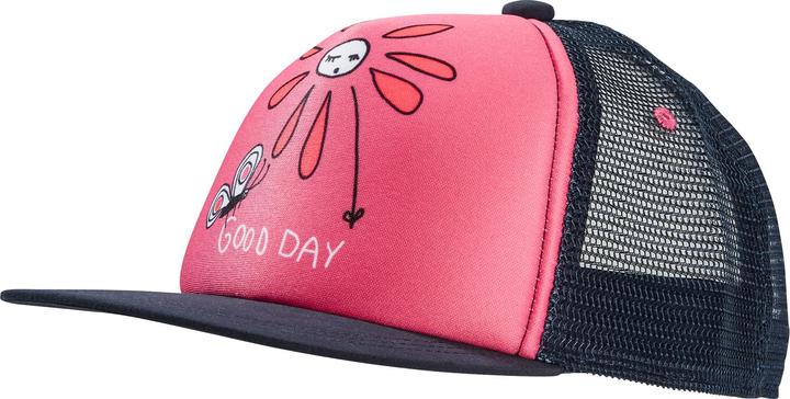 Jack Wolfskin Kid's Animal Mesh Cap (One Size)