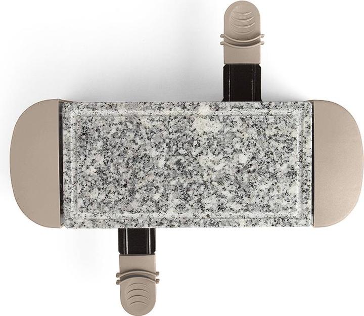 Image du produit Livoo Raclette und grillplate 2 personen