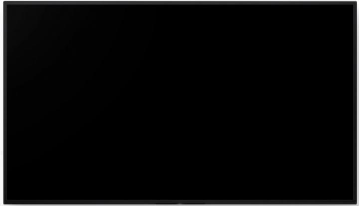 Immagine prodotto Sony 85 "ProBRAVIALCD650nitHazew/BRAVIASV (3840 x 2160 pixel, 85")