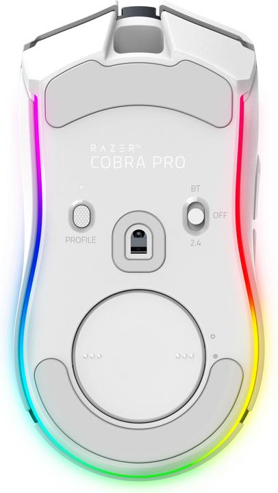 Produktbild Razer Cobra Pro (Kabellos)