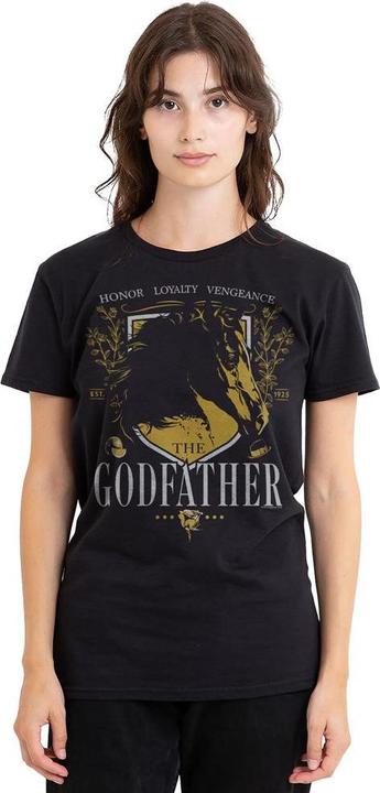 Produktbild The Godfather TShirt (L)