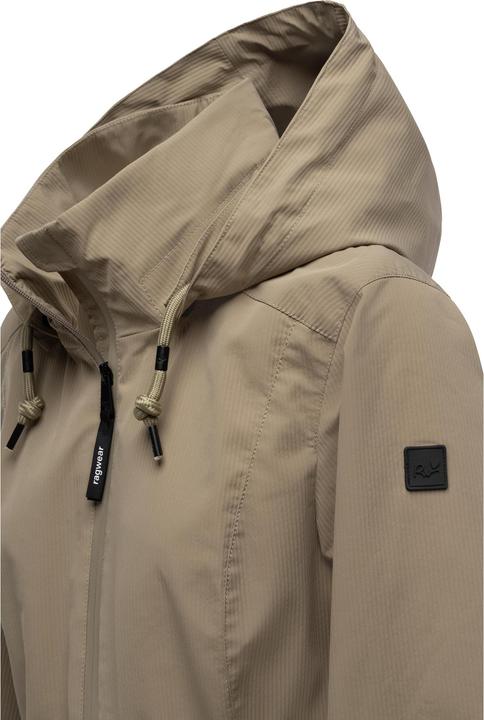 Actual product image Ragwear Dakkota B (XL)