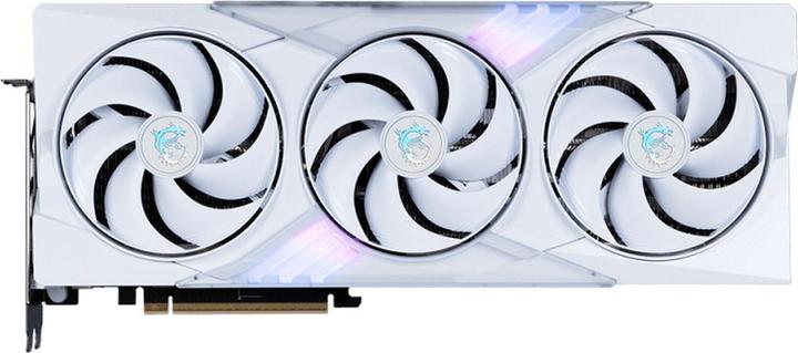 Produktbild MSI RTX 5070 TI 16GB GAMING TRIO OC