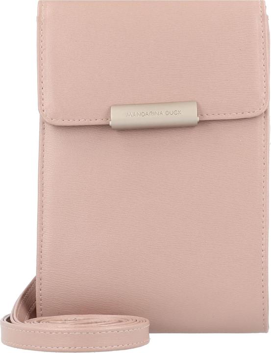 Image du produit Mandarina Duck Hera 3.0 Sac à bandoulière en cuir 12 cm