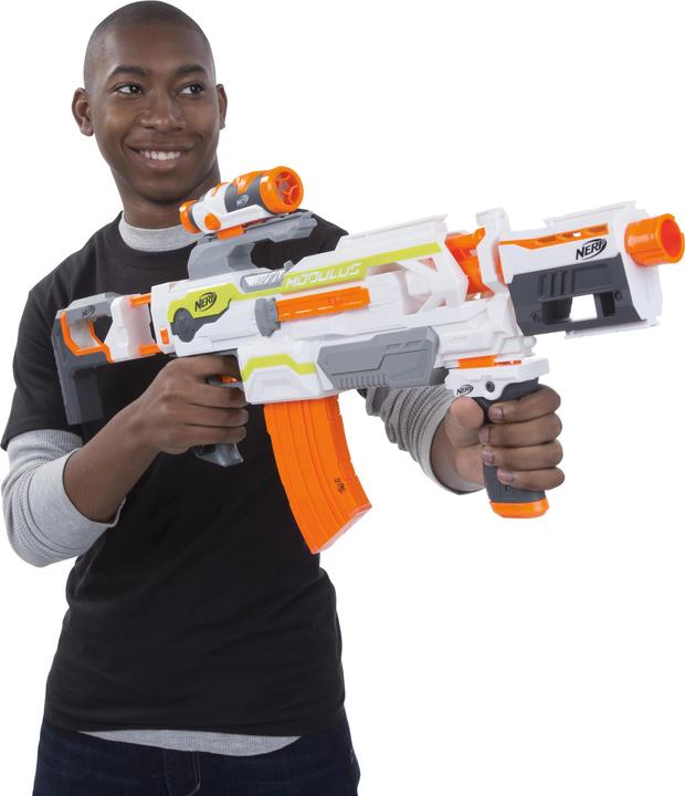 Produktbild Nerf N-Strike Blaster