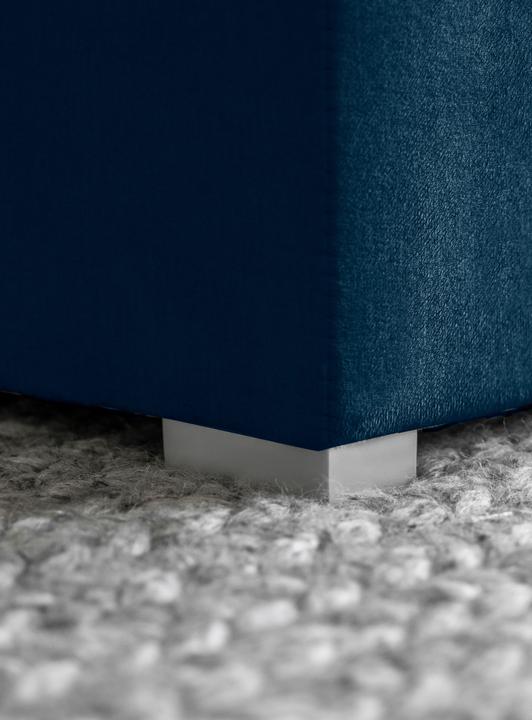 Actual product image ELTAP Vivre mit Stauraum (180 x 200 cm)