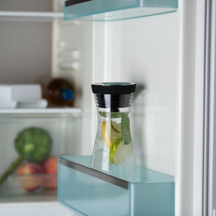 Image du produit WMF Carafe en verre avec brosse de nettoyage (1 l)