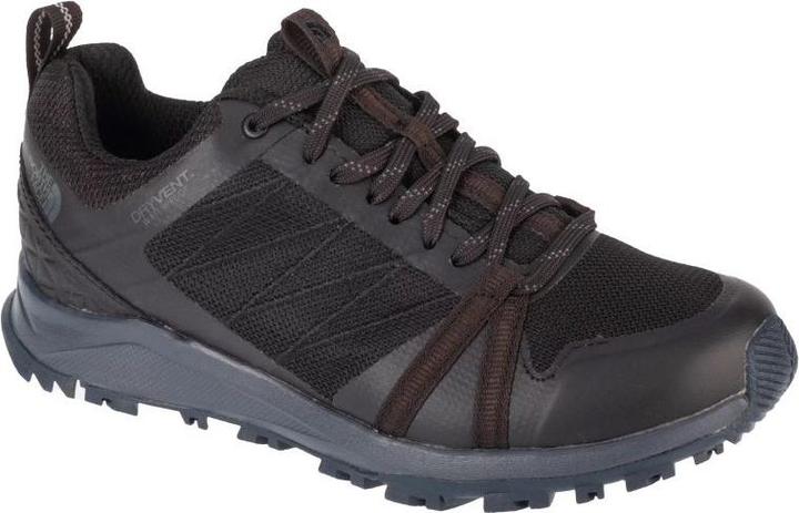 Actual product image North Face Litewave Fastpack II WP (37)