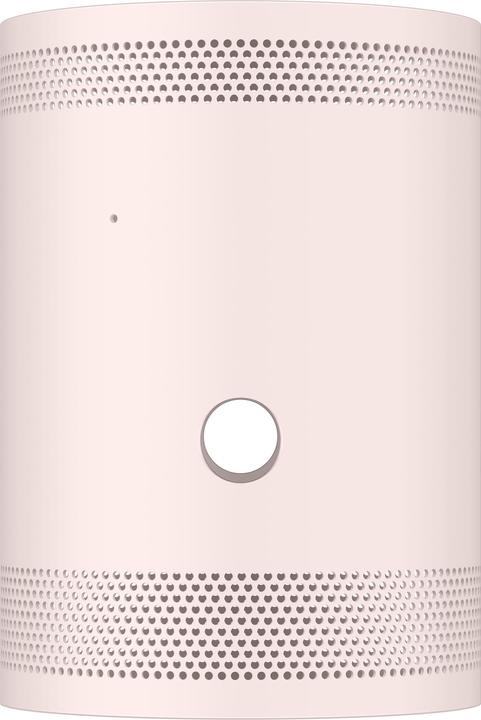 Immagine prodotto Samsung Pelle Freestyle, rosa (Borsa per il trasporto del videoproiettore)