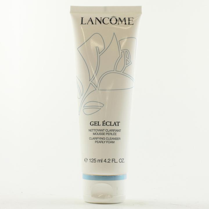 Produktbild Lancôme Gel Éclat (Schaum, 125 ml)