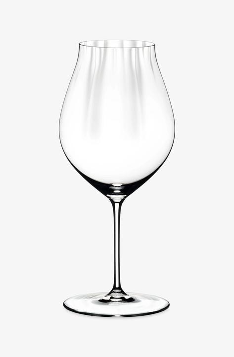 Actual product image Riedel Glass for Pinot Noir (83 cl, 1 Glasses, Red wine glasses)