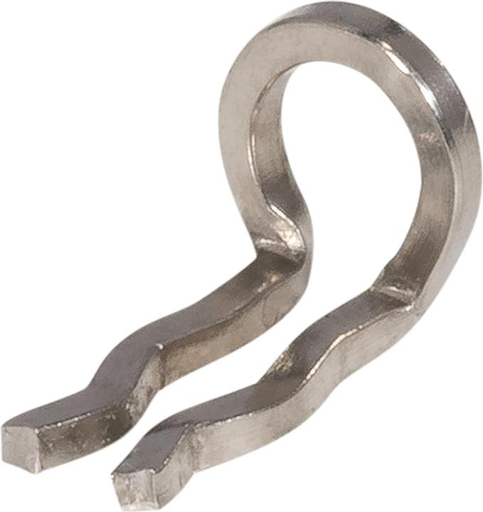 Image du produit Elvedes Disc-Pad gesintered (Shimano, Tektro, Metal fritte)