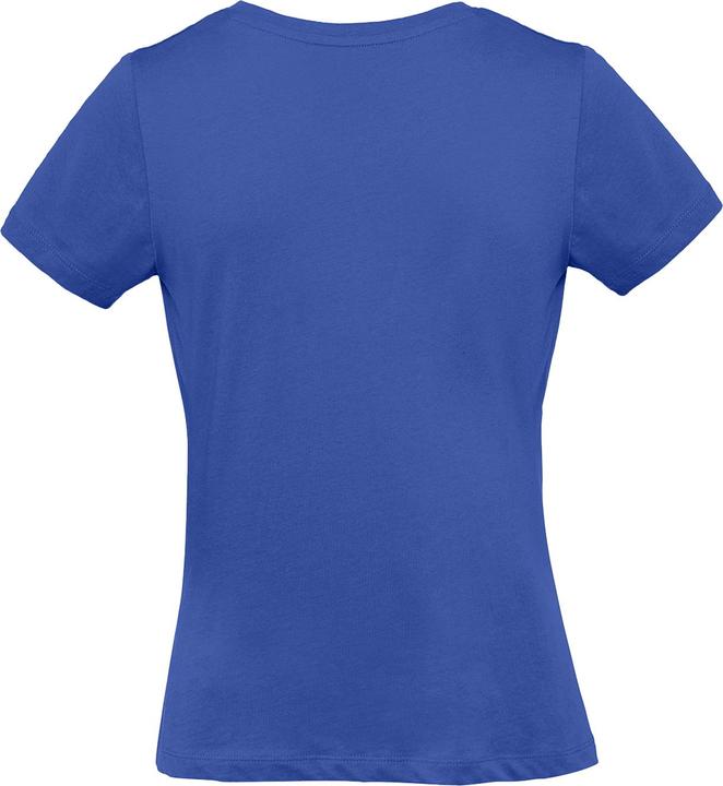 Actual product image B&C Womens/Ladies Inspire Plus T T-Shirt (XL)