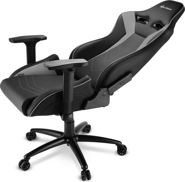 Produktbild Sharkoon Elbrus 3