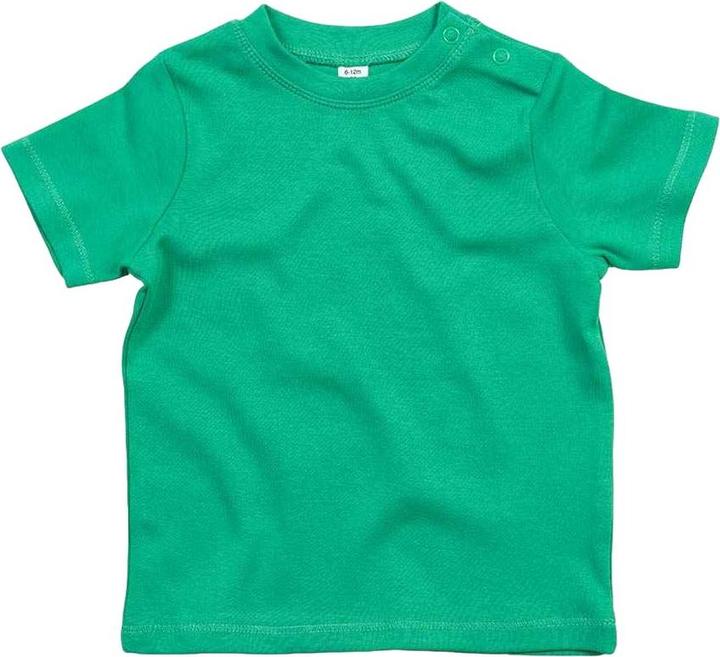 Produktbild Babybugz TShirt Baby (62)