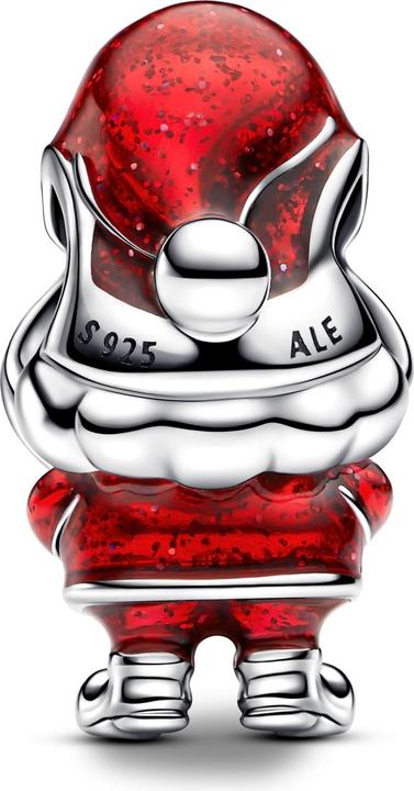 Actual product image Pandora Charm (Silver 925)