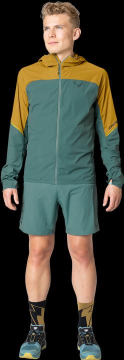 Produktbild Dynafit Alpine Wind Jacke (XL)