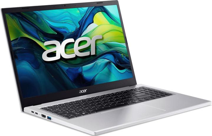 Image du produit Acer Notebook Aspire Go 15 (AG15-71P-33X2) i3, 8GB, 256GB (15.60", Intel Core i3-1315U, 8 Go, 256 Go, CH)