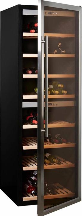 Produktbild Caso WineMaster 180 Freistehend 180 Flasche(n)