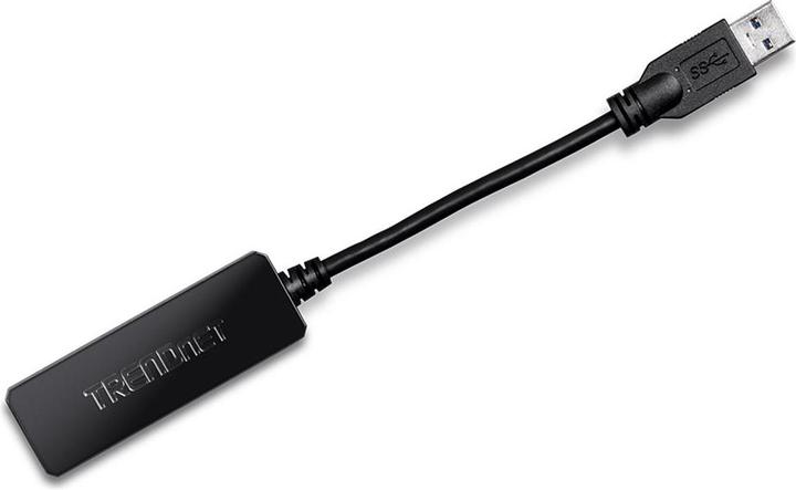 Immagine prodotto Trendnet Tu3-Etg (USB 3.0, RJ45 (1x))